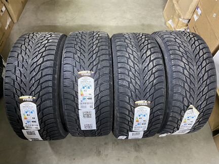 Nokian hkpl R3 SUV 285/40 R22 110T