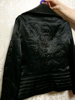 Куртка ветровка женская. Италия. Новая