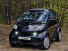 Smart Fortwo 0.6 AMT, 2002, 161 400 км