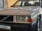 Volvo 740 2.3 МТ, 1990, 190 000 км