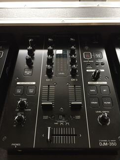 Pioneer cdj 350