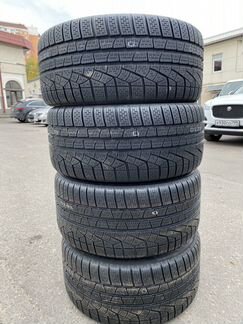 Зимние колеса R19 AMG для С63 аmg (205)