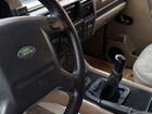 Land Rover Discovery 2.5 МТ, 1999, 395 270 км объявление продам