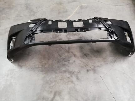 Бампер передний Lexus CT 200h 5211976927