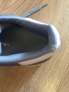 Кроссовки Adidas superstar