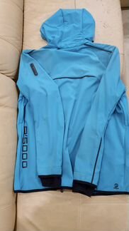 Adidas porsche design куртка