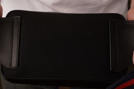 Сумка поясная сумка Gucci