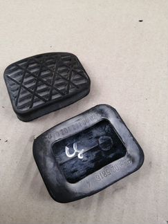 Накладка педали тормоза Mercedes-Benz A-Class W169