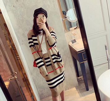 Костюм Burberry