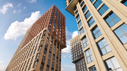 Квартира-студия, 25.2 м², 11/29 эт.