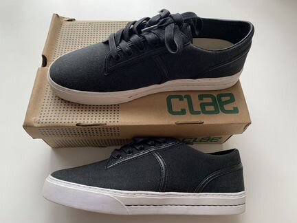 Мужские кеды Clae