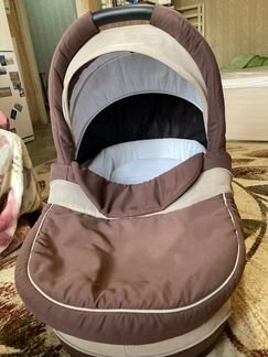 Коляска Esperro Discovery 2 в 1