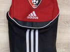 Спортивная сумка adidas фк Текстильщик