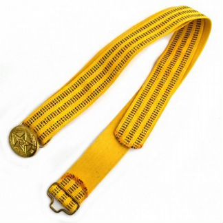 Ремень парадный общевойсковой СССР