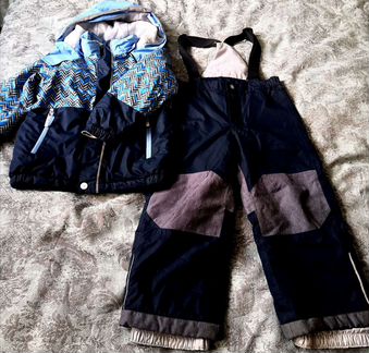 Костюм зимний icepeak 104