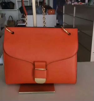 Сумка модель phebe