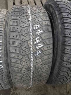 Всесезонные шины R17 215 55 Continental А11413