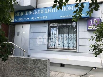 1-к квартира, 35 м², 11/16 эт.