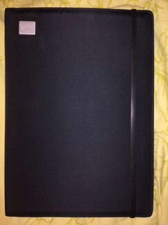 Папка А4, блокнот