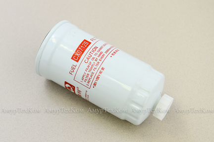 Фильтр топливный CX0712B на погрузчик