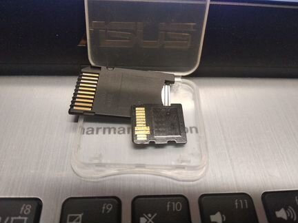 Карта памяти M2 SanDisk 1GB