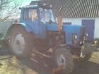 Трактор Беларусь мтз-80 объявление продам