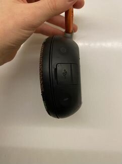 Портативная колонка jbl clip 2