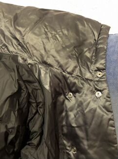 Пальто демисезонное женское 44-46