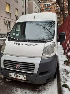 Фиат Дукато