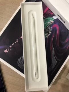 iPad PRO 2020 256Gb + Pensil 2