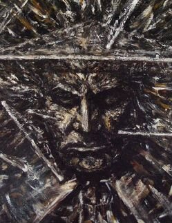 Оригинальная живопись 