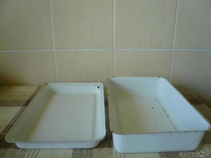 Контейнеры под рассаду и под горшки Винтаж