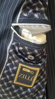 Костюм мужской zilli, brioni