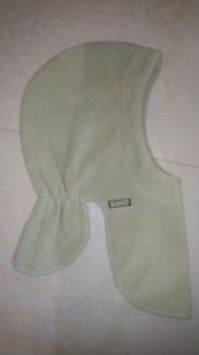 Шапка шлем флисовый 50/52