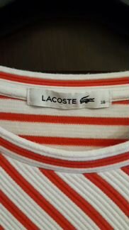 Платье Lacoste