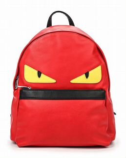 Рюкзак из экокожи Sabellino