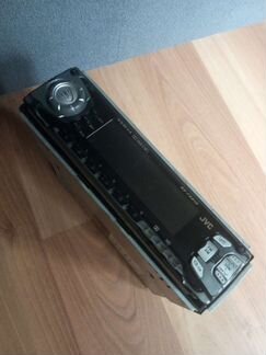 Автомагнитола jvc ksfx 815
