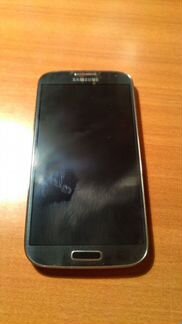 Смартфон Samsung Galaxy S4 GT-I9500 16 гб