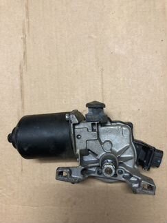 Моторчик привода стеклоочистителя Corolla 120