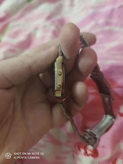 Часы электроника чн-01