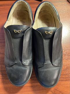 Слипоны Эвелина Хромченко Эконика