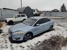 Ford Mondeo 2.0 МТ, 2008, 110 000 км