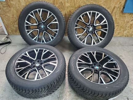 Колеса BMW X7 275 50 20 Nokian R3 SUV