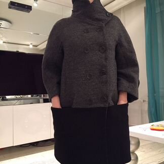 Пальто Calvin Klein оригинал