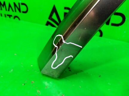 Накладка решетки радиатора Lexus Rx 4 2015