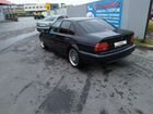 BMW 5 серия 2.5 МТ, 1999, 250 000 км объявление продам