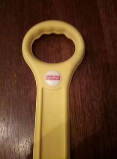 Каталка Слон