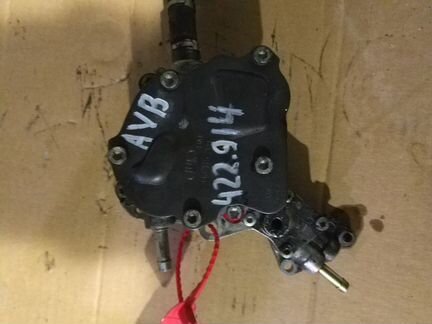 Тандемный насос Volkswagen Passat 5 GP 038145209A
