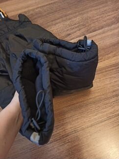 Зимние брюки playtoday на мальчика