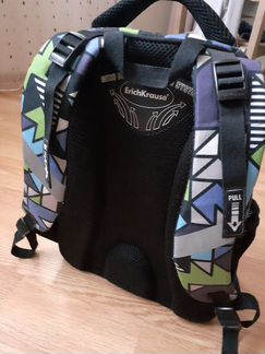 Рюкзак erich krause